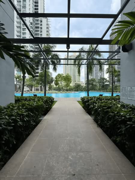 Rivergate, 93 Robertson Quay, 3 Bedrooms, 1,507 sqft, Condominium For Sale, by Aaron Yang, 500156624 - Exterior - PropertyGuru.com.sg