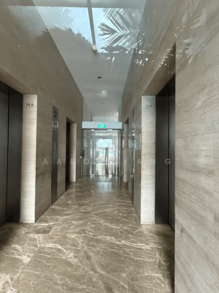 Rivergate, 93 Robertson Quay, 3 Bedrooms, 1,507 sqft, Condominium For Sale, by Aaron Yang, 500156624 - Lobby - PropertyGuru.com.sg