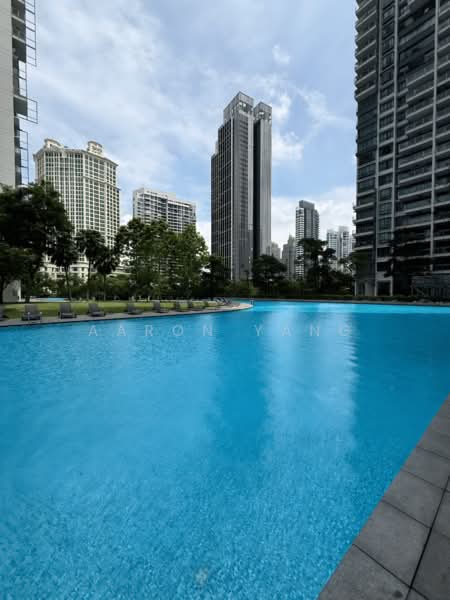 Rivergate, 93 Robertson Quay, 3 Bedrooms, 1,507 sqft, Condominium For Sale, by Aaron Yang, 500156624 - Pool - PropertyGuru.com.sg