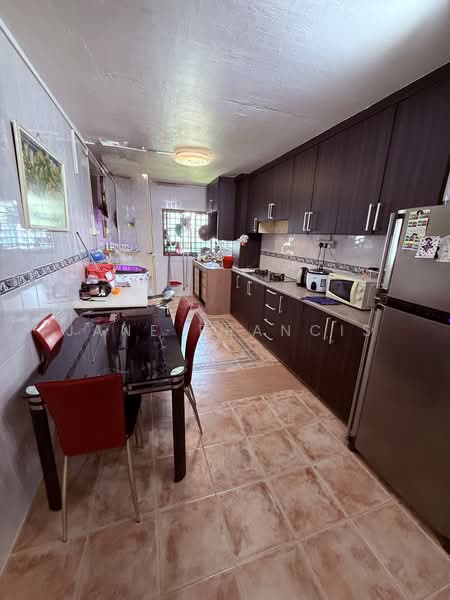 32 Marsiling Drive, 32 Marsiling Drive, 4 Bedrooms, 947 sqft, HDB Flat For Sale, by Jane Francis, 500156625 - Kitchen - PropertyGuru.com.sg
