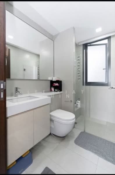 Signature At Yishun, 29 Yishun Street 51, 4 Bedrooms, 1,302 sqft, Executive Condominium For Sale, by Lee Kiat Chin, 500156631 - Bathroom - PropertyGuru.com.sg