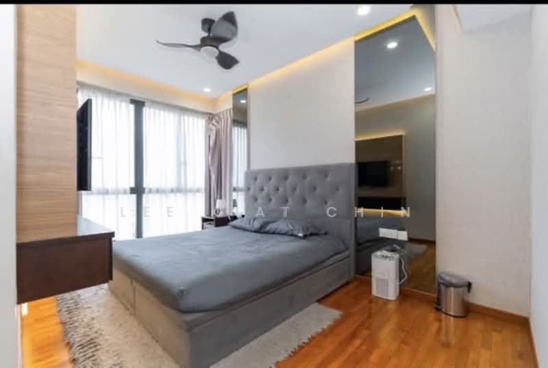 Signature At Yishun, 29 Yishun Street 51, 4 Bedrooms, 1,302 sqft, Executive Condominium For Sale, by Lee Kiat Chin, 500156631 - Bedroom - PropertyGuru.com.sg