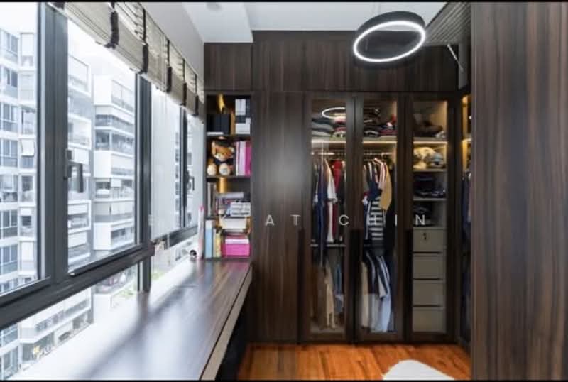 Signature At Yishun, 29 Yishun Street 51, 4 Bedrooms, 1,302 sqft, Executive Condominium For Sale, by Lee Kiat Chin, 500156631 - Study - PropertyGuru.com.sg