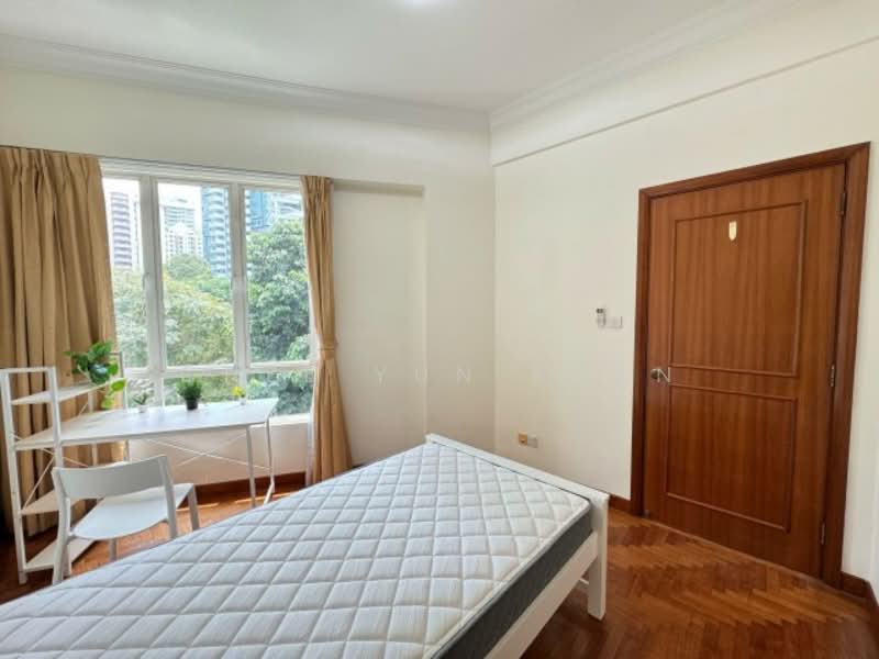 Claremont, 161 Killiney Road, 1 Bedroom, , Apartment For Rent, by Chee Yun Xuan, 500156632 - PropertyGuru.com.sg