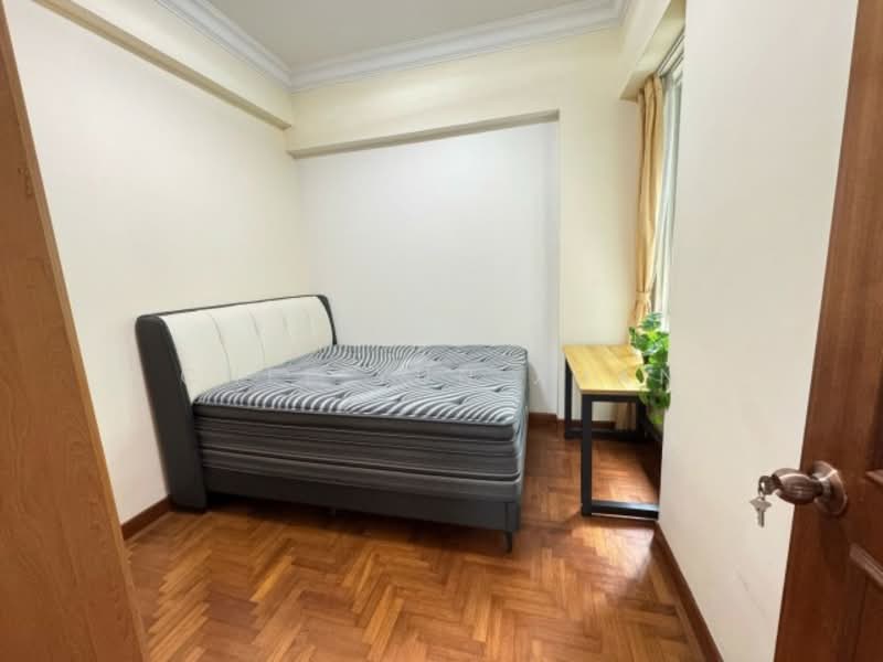 Claremont, 161 Killiney Road, 1 Bedroom, , Apartment For Rent, by Chee Yun Xuan, 500156632 - PropertyGuru.com.sg