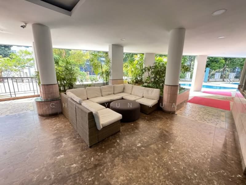 Claremont, 161 Killiney Road, 1 Bedroom, , Apartment For Rent, by Chee Yun Xuan, 500156632 - PropertyGuru.com.sg