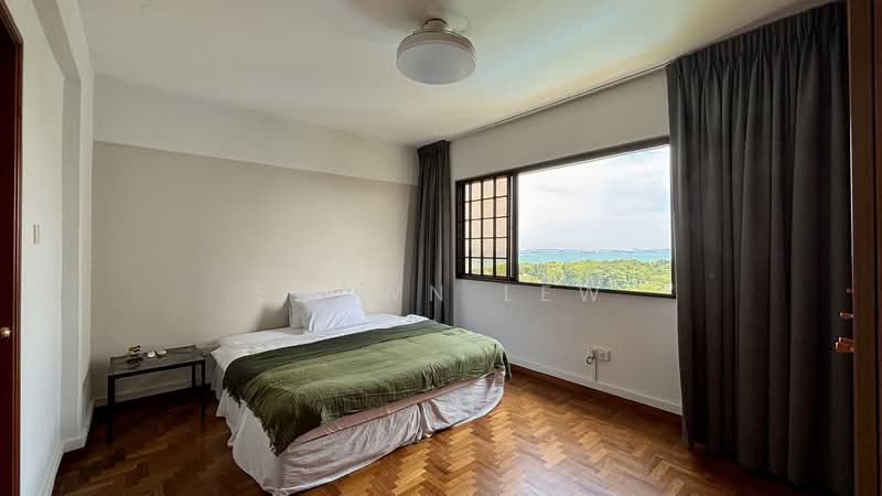Laguna Park, 5000A Marine Parade Road, 3 Bedrooms, 1,615 sqft, Apartment For Sale, by Shawn Lew, 500156642 - Master Bedroom - PropertyGuru.com.sg