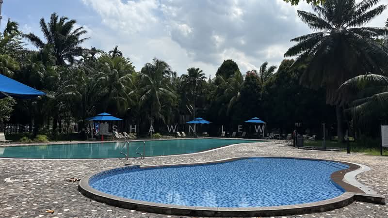 Laguna Park, 5000A Marine Parade Road, 3 Bedrooms, 1,615 sqft, Apartment For Sale, by Shawn Lew, 500156642 - Pool - PropertyGuru.com.sg