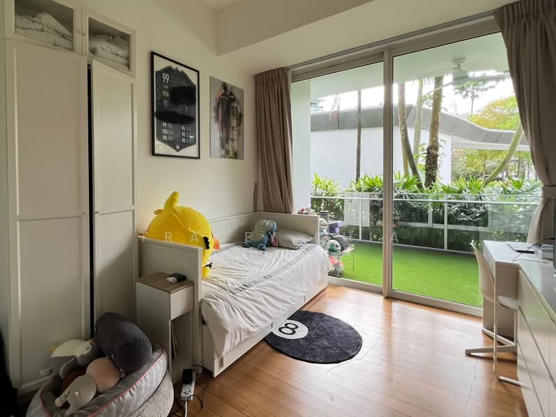 Turquoise, 51 Cove Drive, 3 Bedrooms, 2,573 sqft, Condominium For Rent, by Tracey Chia, 500156643 - Bedroom - PropertyGuru.com.sg