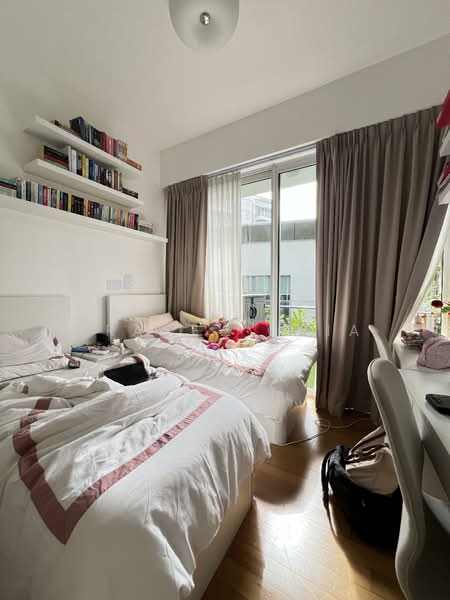 Turquoise, 51 Cove Drive, 3 Bedrooms, 2,573 sqft, Condominium For Rent, by Tracey Chia, 500156643 - Bedroom - PropertyGuru.com.sg