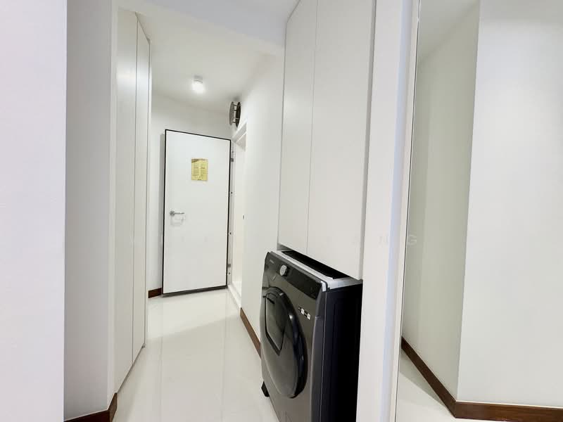 The Sail @ Marina Bay, 2 Marina Boulevard, 1 Bedroom, 667 sqft, Condominium For Sale, by Wilfred Kang, 500156644 - Yard - PropertyGuru.com.sg