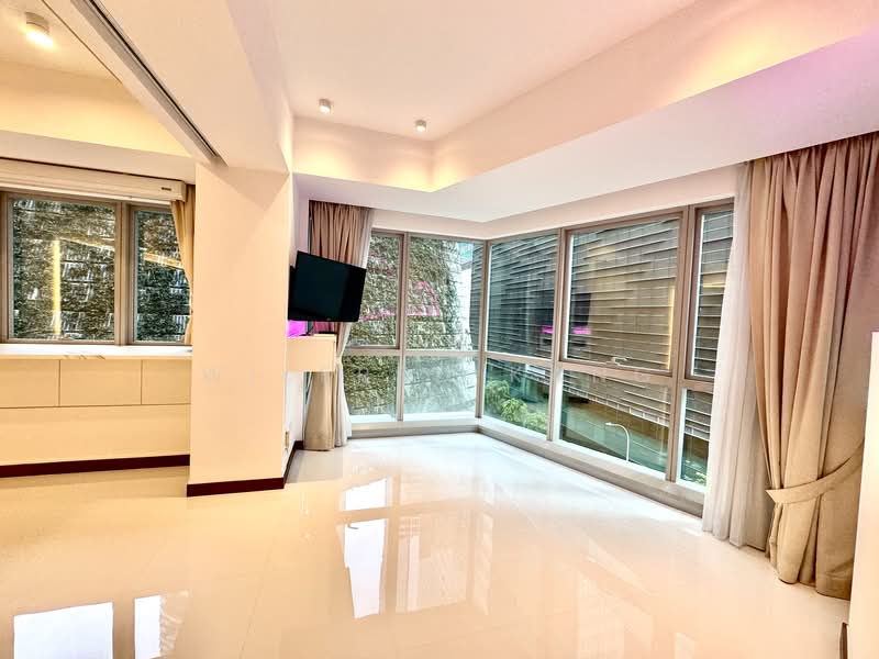 The Sail @ Marina Bay, 2 Marina Boulevard, 1 Bedroom, 667 sqft, Condominium For Sale, by Wilfred Kang, 500156644 - Bedroom - PropertyGuru.com.sg