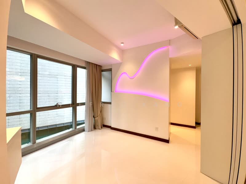 The Sail @ Marina Bay, 2 Marina Boulevard, 1 Bedroom, 667 sqft, Condominium For Sale, by Wilfred Kang, 500156644 - Bedroom - PropertyGuru.com.sg