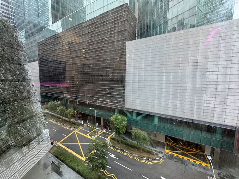 The Sail @ Marina Bay, 2 Marina Boulevard, 1 Bedroom, 667 sqft, Condominium For Sale, by Wilfred Kang, 500156644 - Exterior - PropertyGuru.com.sg