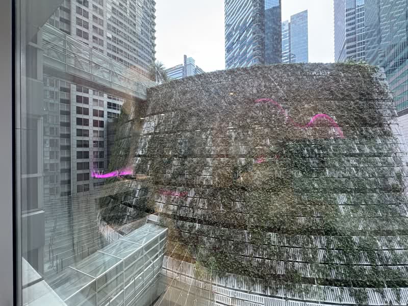 The Sail @ Marina Bay, 2 Marina Boulevard, 1 Bedroom, 667 sqft, Condominium For Sale, by Wilfred Kang, 500156644 - Exterior - PropertyGuru.com.sg