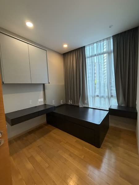 Martin Place Residences, 6 Martin Place, 4 Bedrooms, 1,894 sqft, Condominium For Rent, by Eileen Koh, 500156646 - Bedroom - PropertyGuru.com.sg