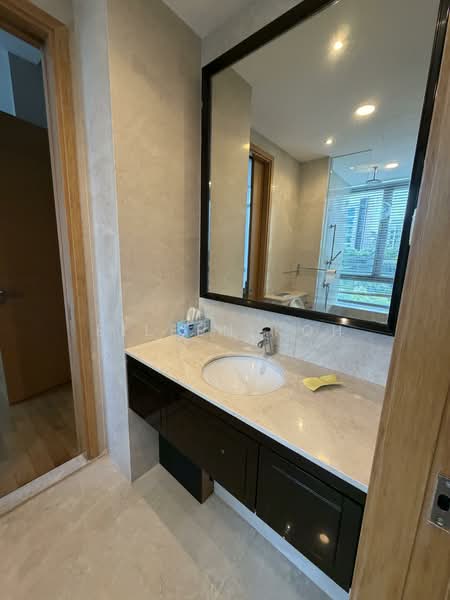 Martin Place Residences, 6 Martin Place, 4 Bedrooms, 1,894 sqft, Condominium For Rent, by Eileen Koh, 500156646 - Bathroom - PropertyGuru.com.sg