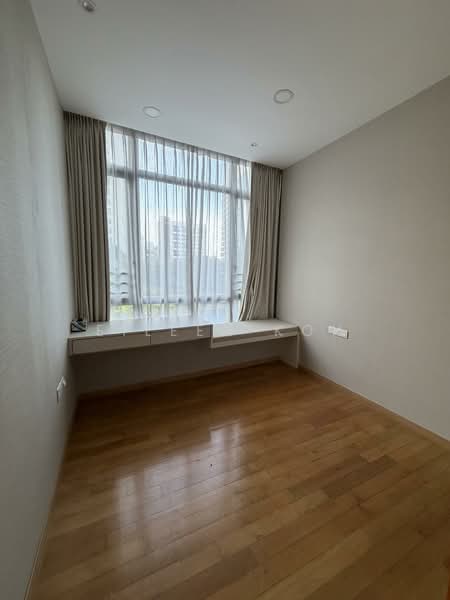 Martin Place Residences, 6 Martin Place, 4 Bedrooms, 1,894 sqft, Condominium For Rent, by Eileen Koh, 500156646 - Interior - PropertyGuru.com.sg