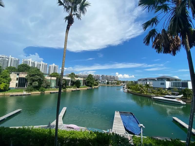 Turquoise, 51 Cove Drive, 3 Bedrooms, 2,573 sqft, Condominium For Sale, by Eileen Lim (林依玲), 500156648 - Exterior - PropertyGuru.com.sg