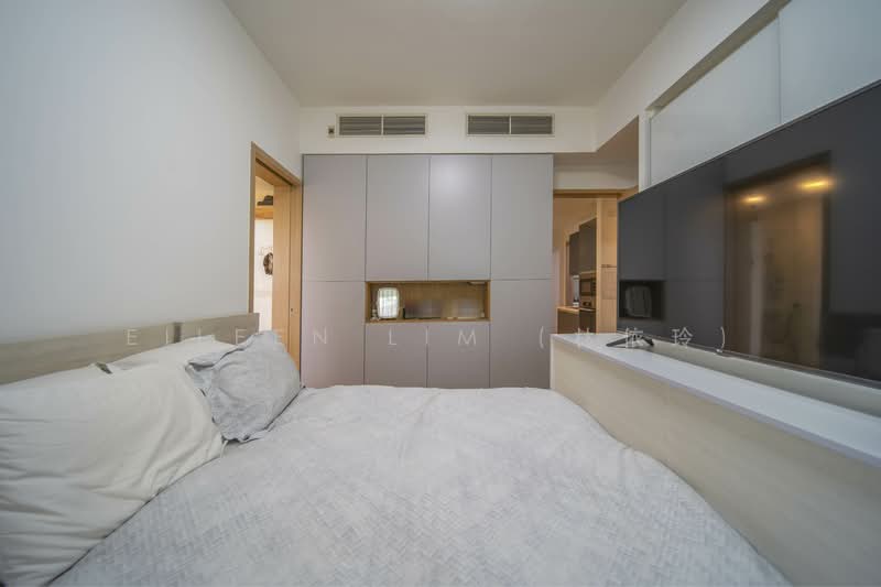 Turquoise, 51 Cove Drive, 3 Bedrooms, 2,573 sqft, Condominium For Sale, by Eileen Lim (林依玲), 500156648 - Bedroom - PropertyGuru.com.sg