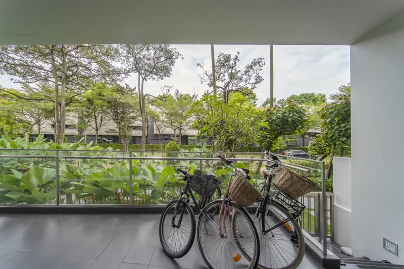 Turquoise, 51 Cove Drive, 3 Bedrooms, 2,573 sqft, Condominium For Sale, by Eileen Lim (林依玲), 500156648 - Exterior - PropertyGuru.com.sg