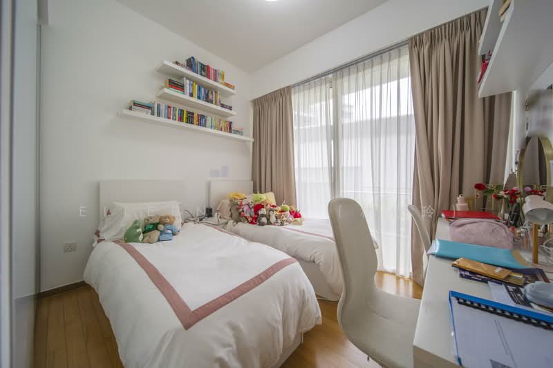 Turquoise, 51 Cove Drive, 3 Bedrooms, 2,573 sqft, Condominium For Sale, by Eileen Lim (林依玲), 500156648 - Bedroom - PropertyGuru.com.sg