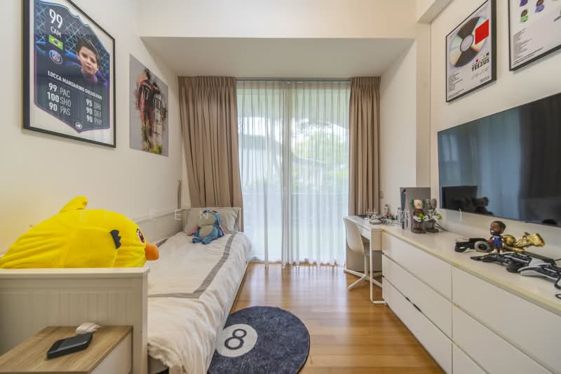 Turquoise, 51 Cove Drive, 3 Bedrooms, 2,573 sqft, Condominium For Sale, by Eileen Lim (林依玲), 500156648 - Bedroom - PropertyGuru.com.sg