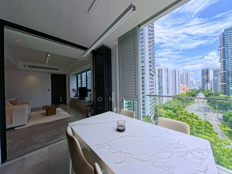 The Iveria, 2 Kim Yam Road, 3 Bedrooms, 915 sqft, Condominium For Sale, by Li Rong Teh, 500156649 - PropertyGuru.com.sg