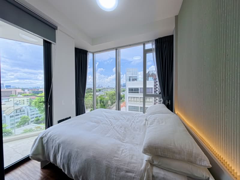 The Iveria, 2 Kim Yam Road, 3 Bedrooms, 915 sqft, Condominium For Sale, by Li Rong Teh, 500156649 - PropertyGuru.com.sg