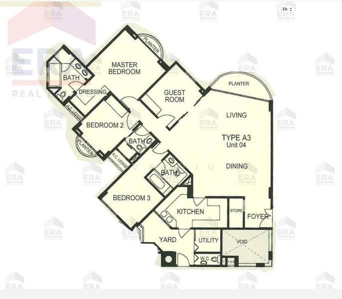 Seven Holt Road, 7 Holt Road, 4 Bedrooms, 2,152 sqft, Condominium For Sale, by Eva Qiu, 500156653 - PropertyGuru.com.sg