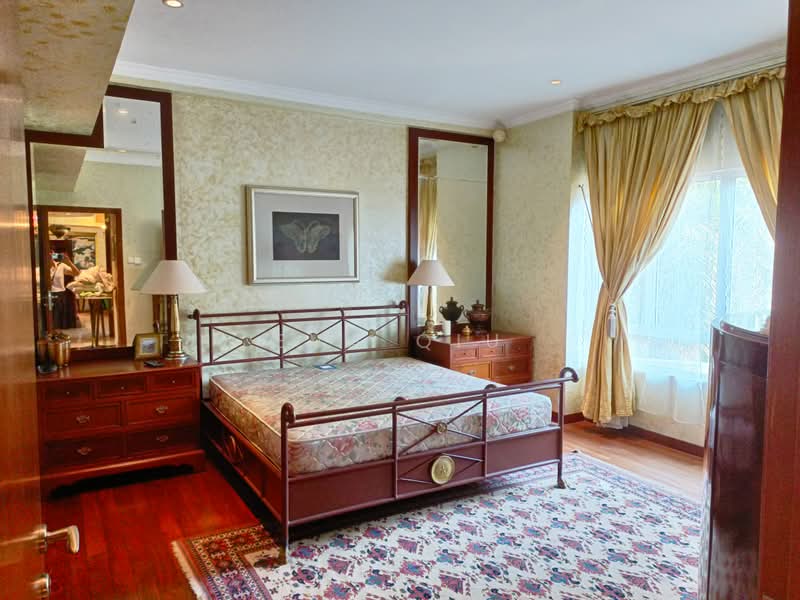 Seven Holt Road, 7 Holt Road, 4 Bedrooms, 2,152 sqft, Condominium For Sale, by Eva Qiu, 500156653 - Bedroom - PropertyGuru.com.sg