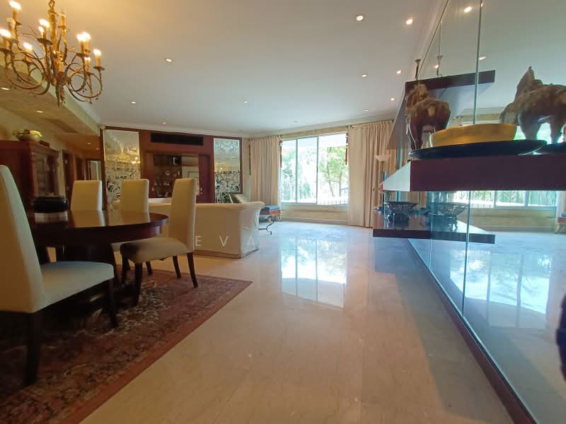 Seven Holt Road, 7 Holt Road, 4 Bedrooms, 2,152 sqft, Condominium For Sale, by Eva Qiu, 500156653 - Living Room - PropertyGuru.com.sg