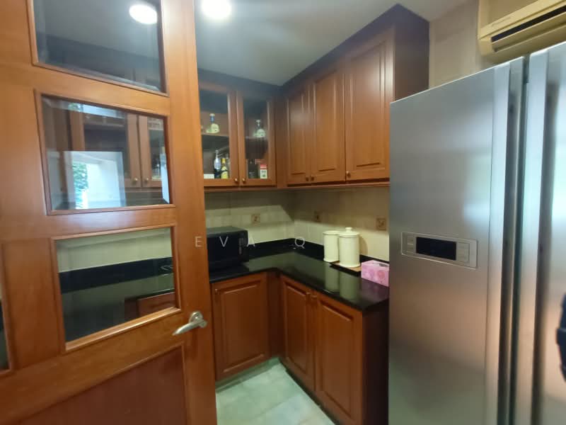 Seven Holt Road, 7 Holt Road, 4 Bedrooms, 2,152 sqft, Condominium For Sale, by Eva Qiu, 500156653 - Kitchen - PropertyGuru.com.sg