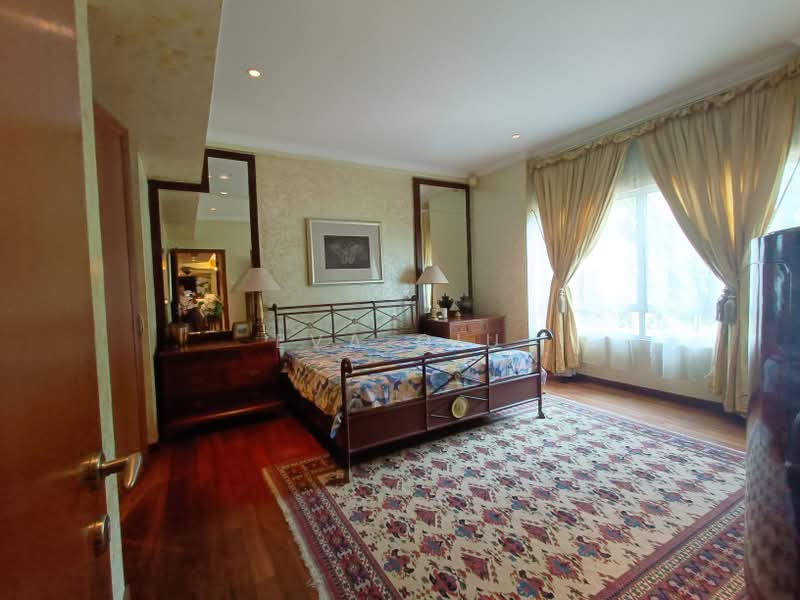 Seven Holt Road, 7 Holt Road, 4 Bedrooms, 2,152 sqft, Condominium For Sale, by Eva Qiu, 500156653 - Bedroom - PropertyGuru.com.sg