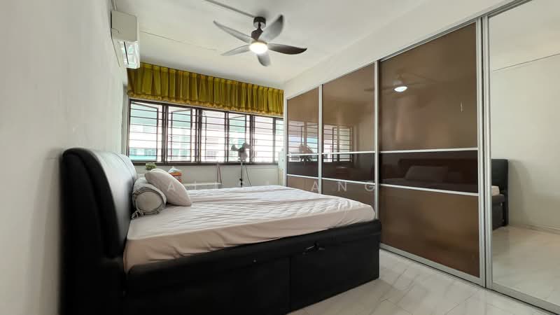 429 Tampines Street 41, 429 Tampines Street 41, 3 Bedrooms, 1,636 sqft, HDB Flat For Sale, by Ailsa Ang, 500156654 - Bedroom - PropertyGuru.com.sg