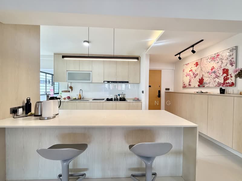 151 Tampines Street 12, 151 Tampines Street 12, 3 Bedrooms, 1,528 sqft, HDB Flat For Sale, by Aaron Hong, 500156656 - Kitchen - PropertyGuru.com.sg
