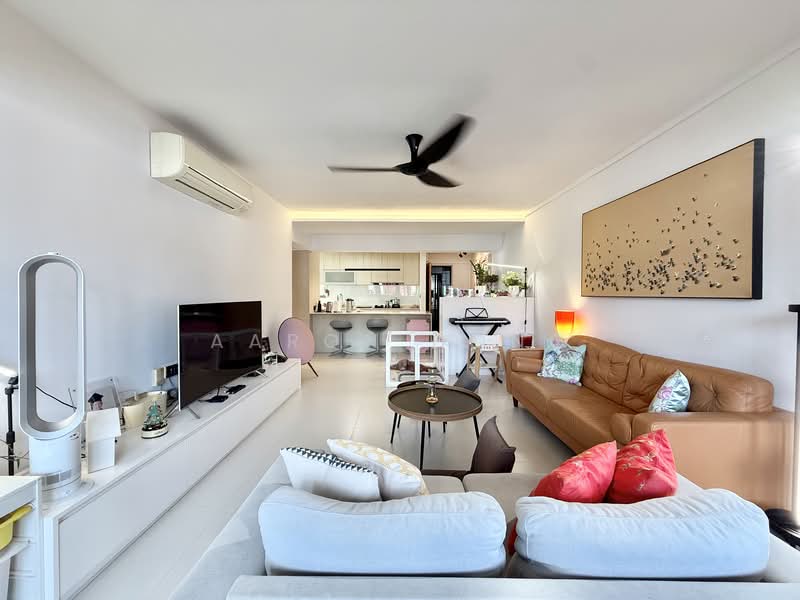 151 Tampines Street 12, 151 Tampines Street 12, 3 Bedrooms, 1,528 sqft, HDB Flat For Sale, by Aaron Hong, 500156656 - Living Room - PropertyGuru.com.sg