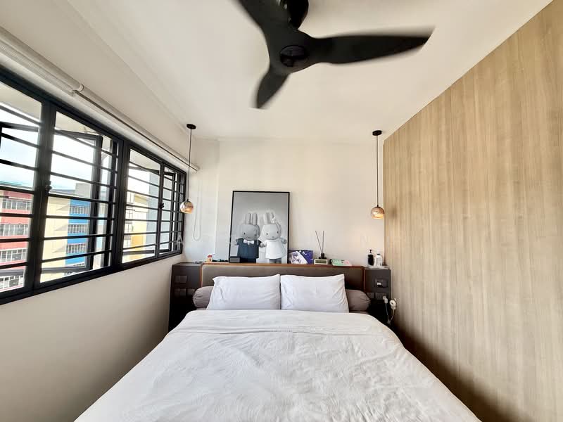 151 Tampines Street 12, 151 Tampines Street 12, 3 Bedrooms, 1,528 sqft, HDB Flat For Sale, by Aaron Hong, 500156656 - Bedroom - PropertyGuru.com.sg