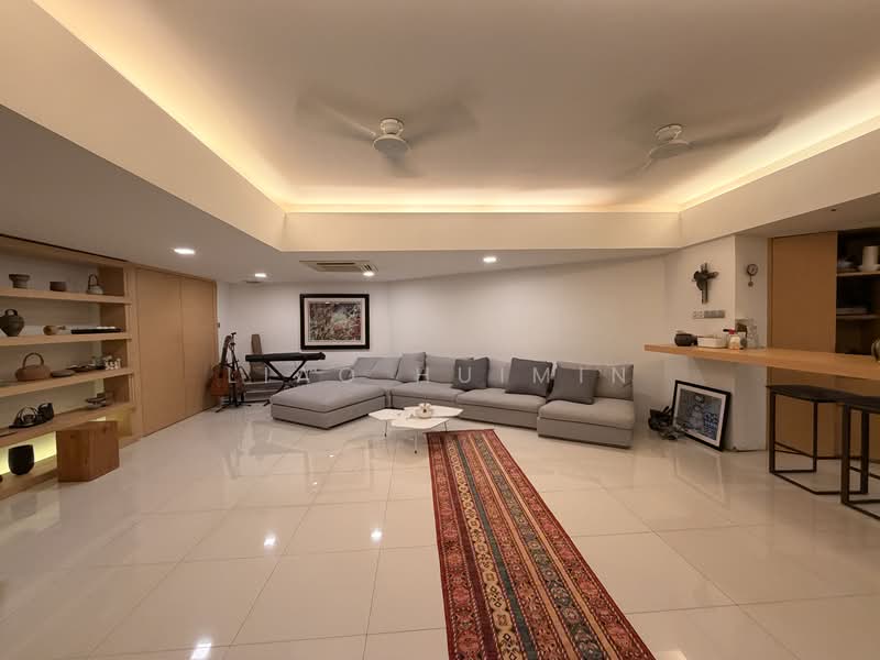 Wareham Road, Wareham Road, 8 Bedrooms, 8,465 sqft, Detached House For Sale, by Liao Huimin, 500156658 - Basement - PropertyGuru.com.sg