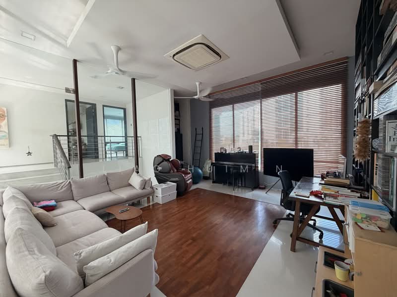 Wareham Road, Wareham Road, 8 Bedrooms, 8,465 sqft, Detached House For Sale, by Liao Huimin, 500156658 - Family room - PropertyGuru.com.sg