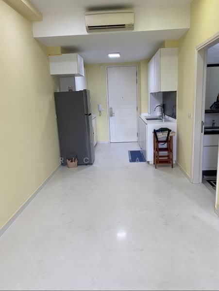 The Quinn, 9 Bartley Road, 1 Bedroom, 506 sqft, Apartment For Rent, by Rick Tan, 500156659 - Kitchen - PropertyGuru.com.sg