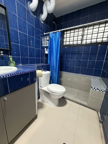Lagoon View, 5000J Marine Parade Road, Room Rental, 180 sqft, Apartment For Rent, by Tracy Wang, 500156663 - Bathroom - PropertyGuru.com.sg