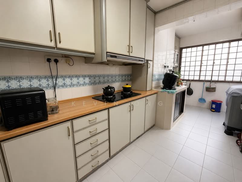 475 Pasir Ris Drive 6, 475 Pasir Ris Drive 6, Room Rental, 100 sqft, HDB Flat For Rent, by Kevin Ong, 500156666 - Kitchen - PropertyGuru.com.sg