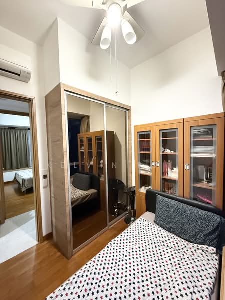 The Lanai, 140 Hillview Avenue, 4 Bedrooms, 1,305 sqft, Condominium For Sale, by Kelvin Poh, 500156667 - Bedroom - PropertyGuru.com.sg