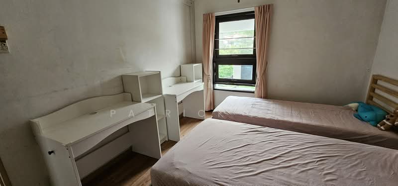 The Dairy Farm, 1 Dairy Farm Road, Room Rental, 110 sqft, Condominium For Rent, by Patrick Pu, 500156670 - Bedroom - PropertyGuru.com.sg