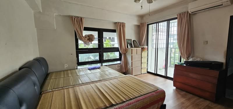 The Dairy Farm, 1 Dairy Farm Road, Room Rental, 110 sqft, Condominium For Rent, by Patrick Pu, 500156670 - Bedroom - PropertyGuru.com.sg