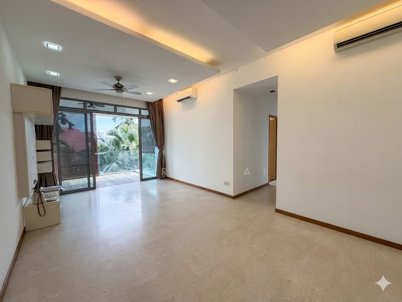 Carabelle, 67 West Coast Way, 4 Bedrooms, 1,399 sqft, Condominium For Rent, by April Tai, 500156671 - Living Room - PropertyGuru.com.sg