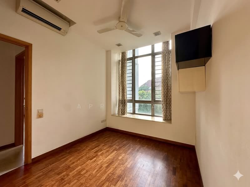 Carabelle, 67 West Coast Way, 4 Bedrooms, 1,399 sqft, Condominium For Rent, by April Tai, 500156671 - Bedroom - PropertyGuru.com.sg