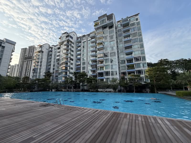 Carabelle, 67 West Coast Way, 4 Bedrooms, 1,399 sqft, Condominium For Rent, by April Tai, 500156671 - Exterior - PropertyGuru.com.sg
