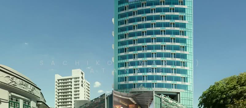 ARC 380, 380 Jalan Besar, 700 sqft, Office For Sale, by Sachiko (Maria) Watanabe, 500156676 - CommercialGuru.com.sg